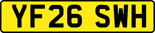 YF26SWH