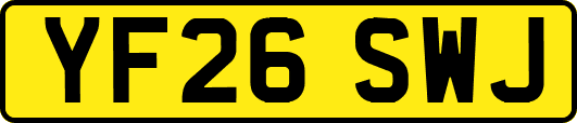 YF26SWJ