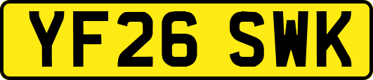 YF26SWK