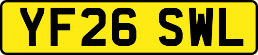 YF26SWL