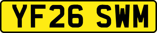 YF26SWM