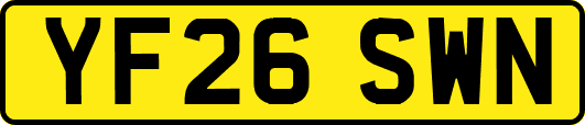 YF26SWN