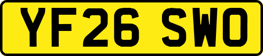 YF26SWO