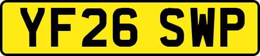 YF26SWP