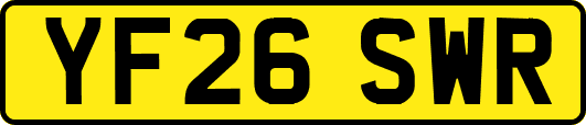 YF26SWR
