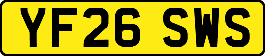 YF26SWS