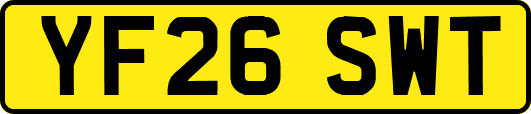 YF26SWT
