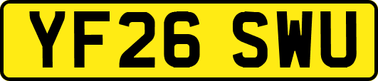 YF26SWU