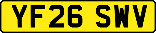 YF26SWV
