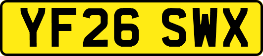 YF26SWX