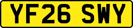 YF26SWY