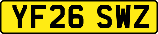 YF26SWZ