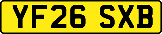 YF26SXB