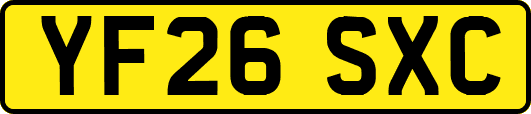 YF26SXC