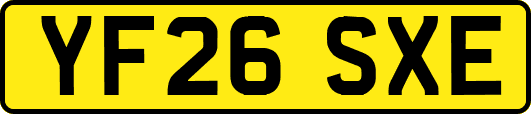 YF26SXE