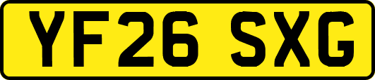 YF26SXG