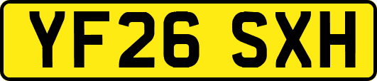YF26SXH