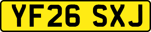 YF26SXJ