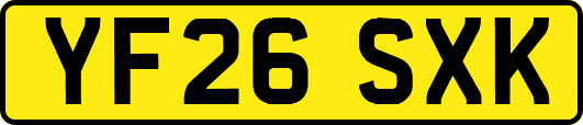 YF26SXK