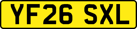 YF26SXL