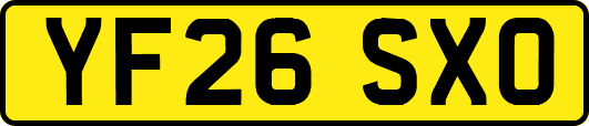 YF26SXO