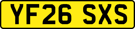 YF26SXS