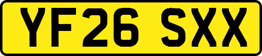 YF26SXX