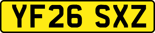 YF26SXZ