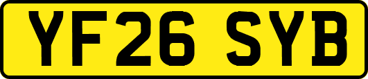 YF26SYB