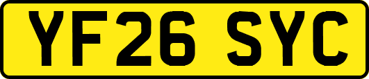 YF26SYC