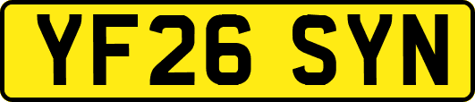 YF26SYN