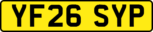 YF26SYP