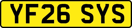 YF26SYS