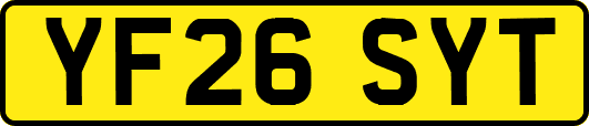 YF26SYT