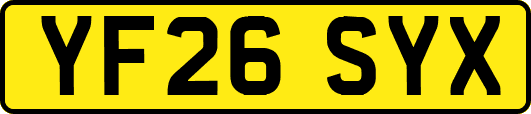 YF26SYX