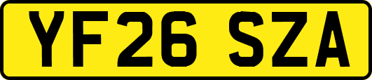 YF26SZA