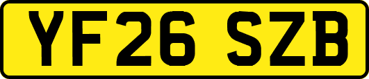 YF26SZB