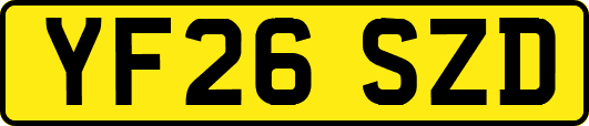 YF26SZD