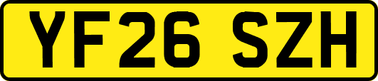 YF26SZH