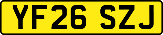 YF26SZJ