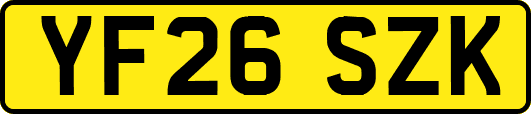 YF26SZK