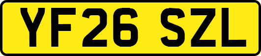 YF26SZL