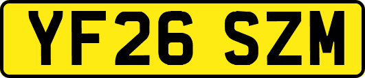 YF26SZM