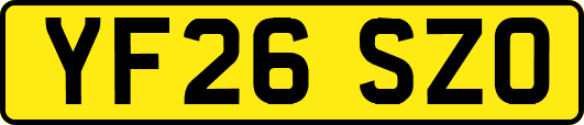 YF26SZO