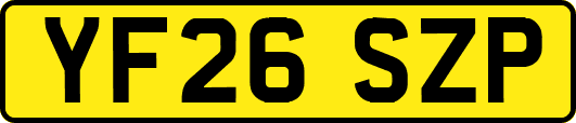 YF26SZP