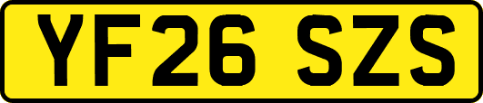 YF26SZS