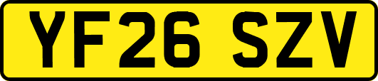 YF26SZV