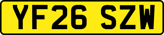 YF26SZW