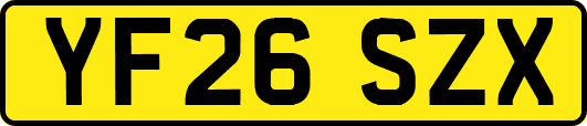 YF26SZX