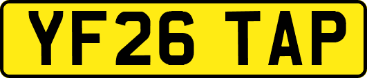 YF26TAP